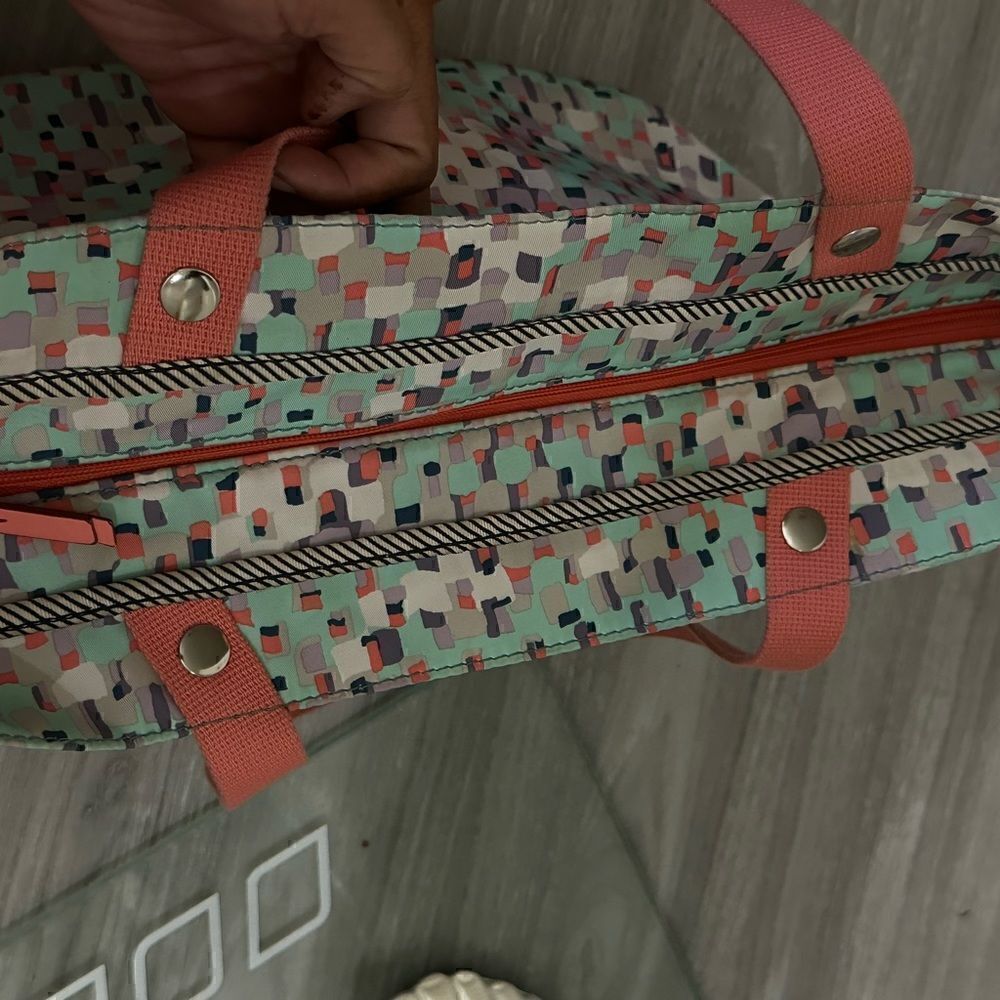 Fossil bag - Picture 6 of 12